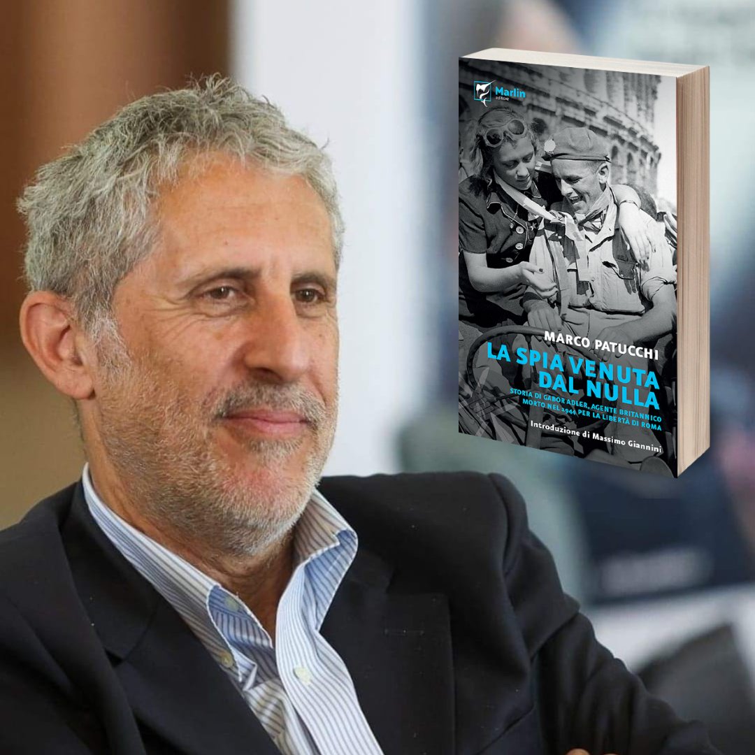 Marlin Editore tweet media
