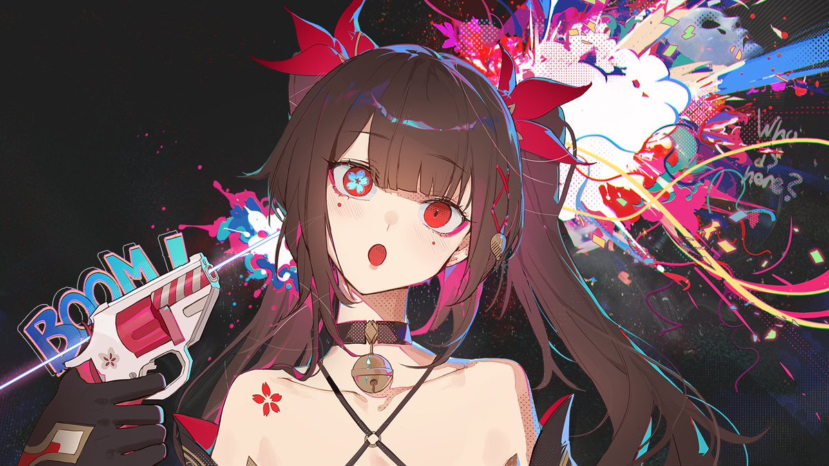 BestAnimeWaifu_'s tweet photo. Sparkle from Honkai Star Rail. ✨ https://t.co/VnsoXbAsrP