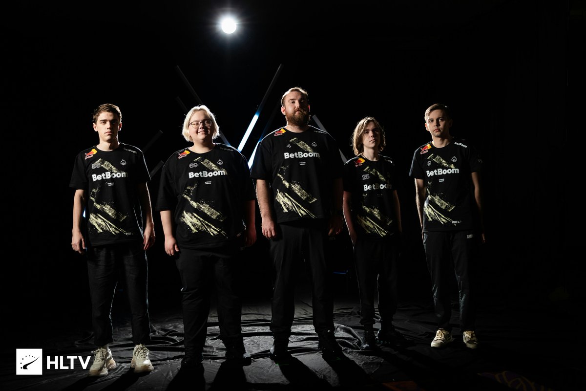 HLTV.org tweet media