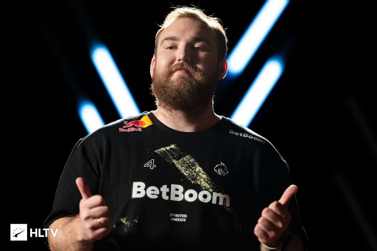 HLTV.org tweet media