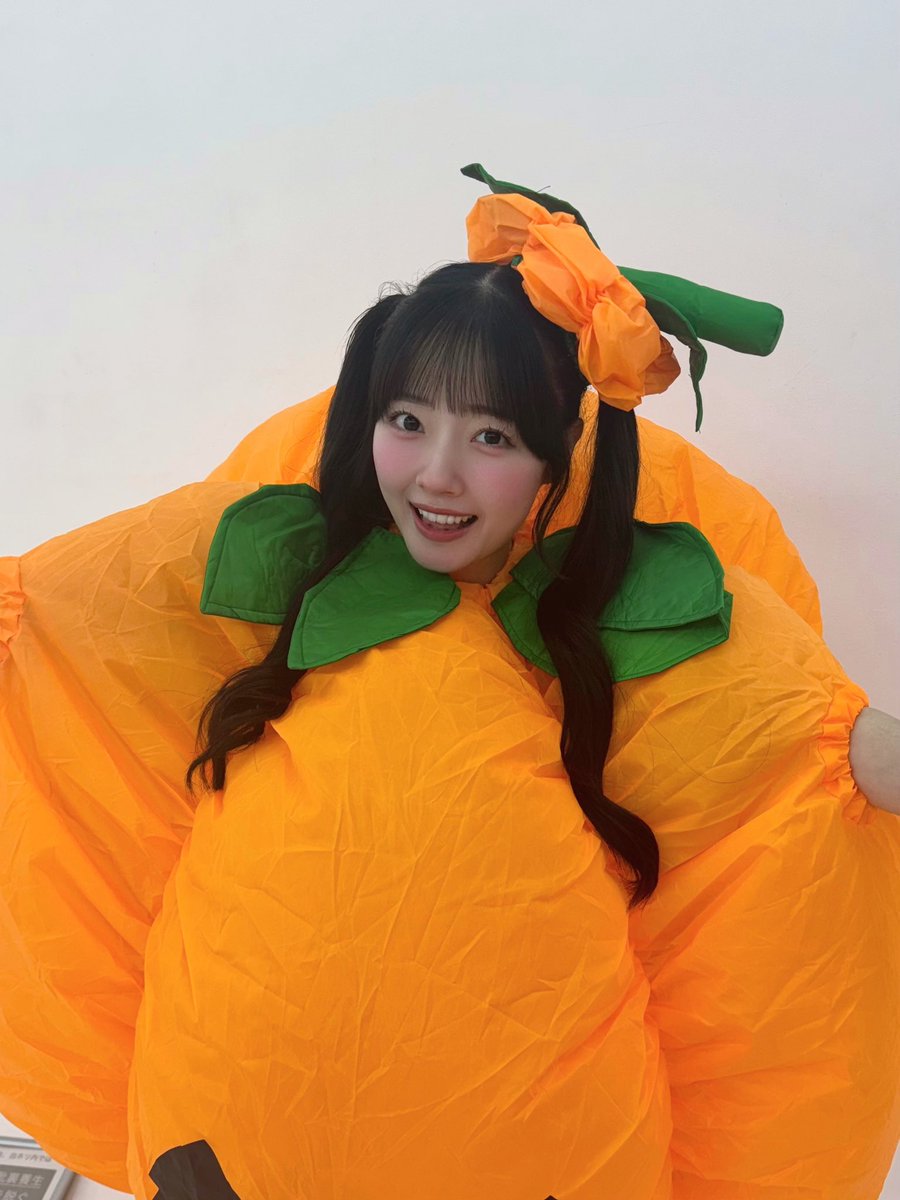 川本笑瑠(CUTIE STREET） on X: 