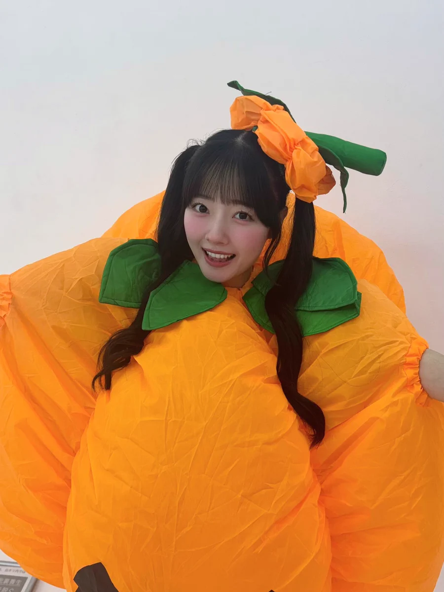 川本笑瑠(CUTIE STREET） on X: 