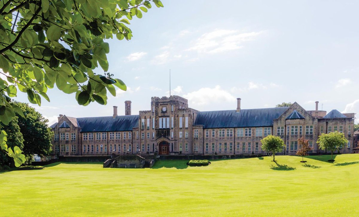 HgateAdvertiser's tweet image. Reception through Sixth Form, Bradford Grammar School offers pupils exam success and much, much more – book to attend an open event
#AD @bradfordgrammar #School #SecondarySchool #SixthForm #Scholarship #GrammarSchool #IndependentSchool #Education #Schoo... yorkshirepost.co.uk/sponsored/brad…