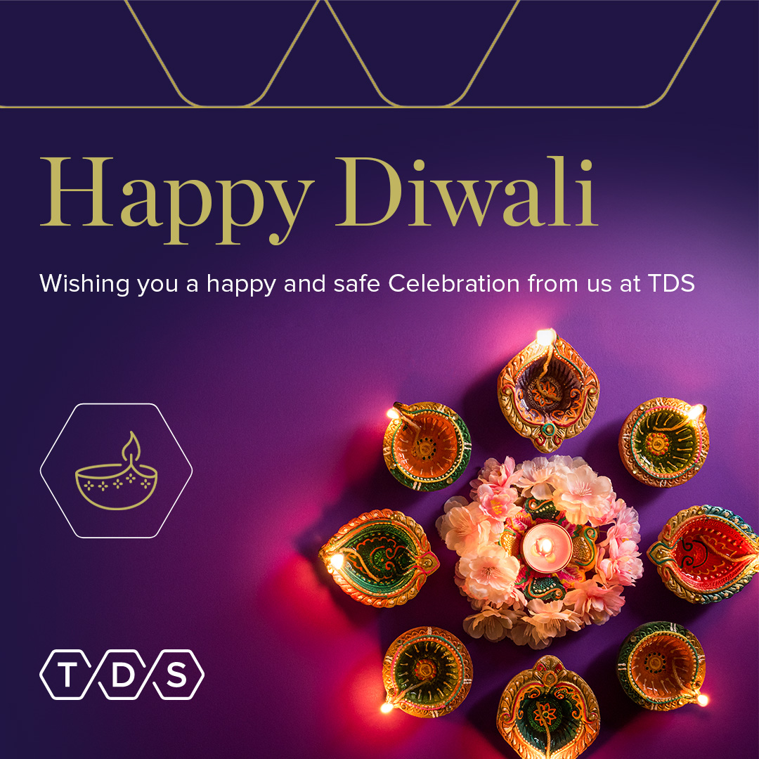 Happy Diwali to all of those who celebrate! May the Festival of Lights bring joy, prosperity, and success to you and your loved ones. Wishing everyone a bright and peaceful celebration.