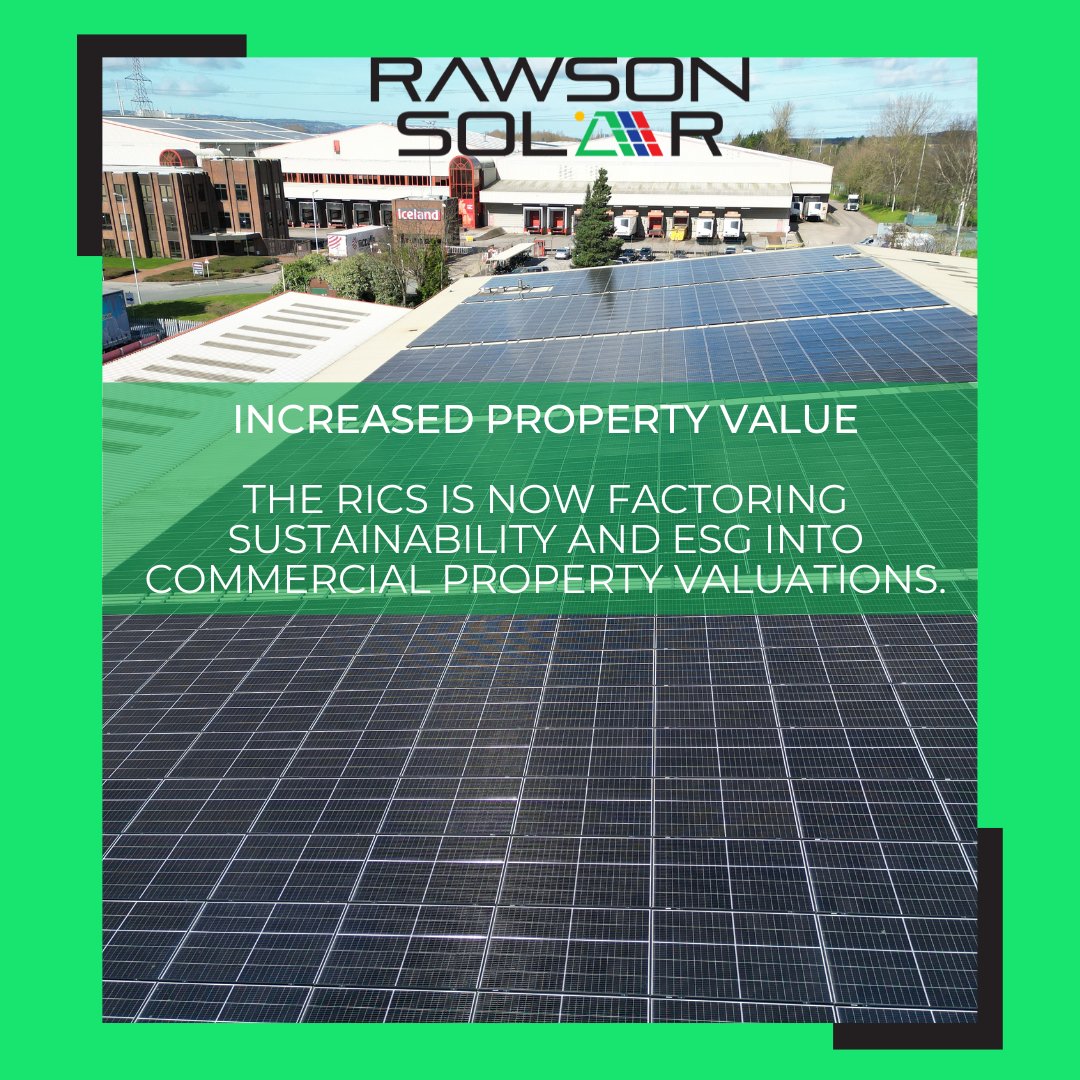Rawson EV Power & Solar tweet media