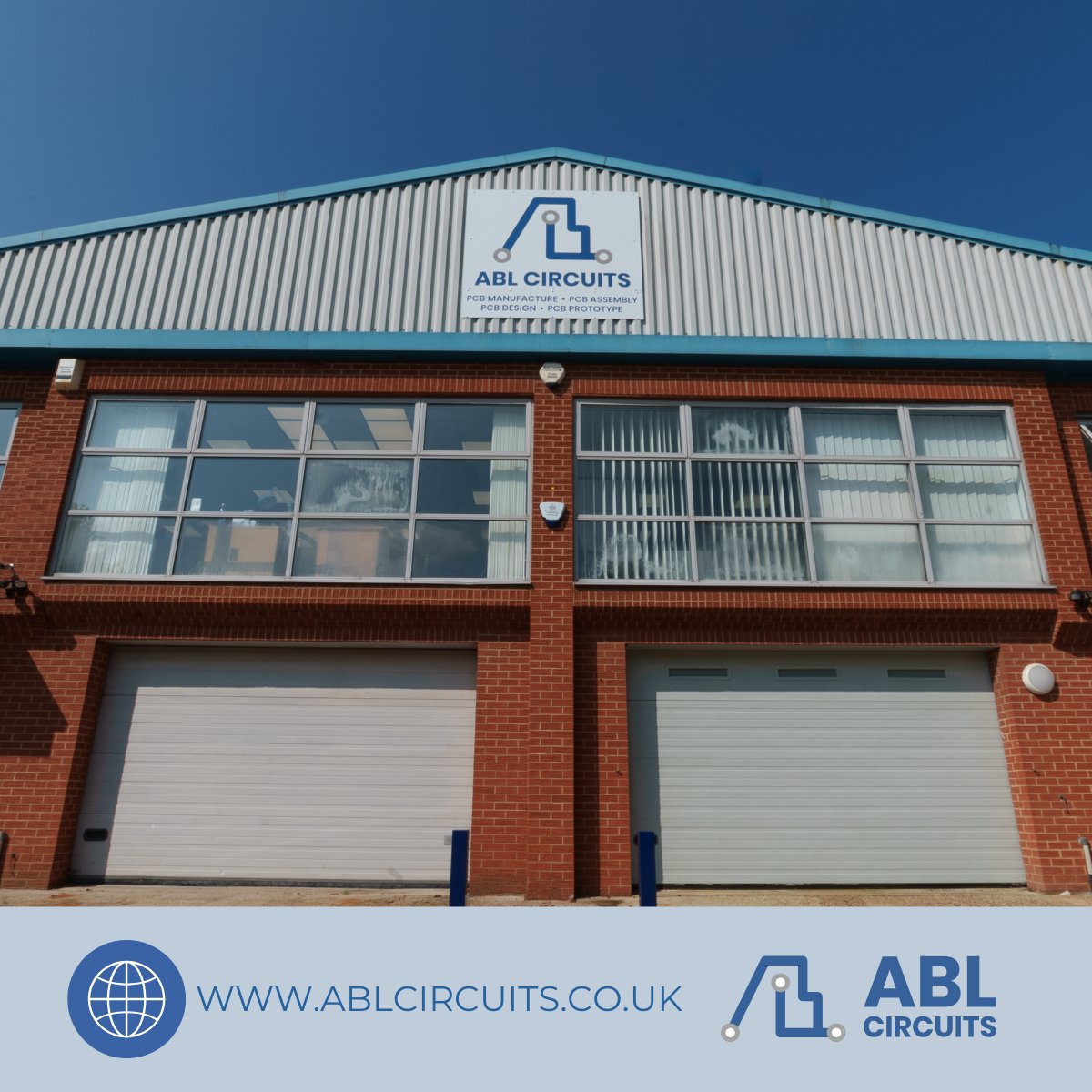 ABLCircuits's tweet photo. With 40+ years in PCB assembly, ABL Circuits offers end-to-end solutions—from component sourcing to precise SMT &amp; THT soldering—with quick turnarounds. Let’s connect! https://t.co/MdNth0UcW5

#PCBassembly #Electronicsmanufacturing #Qualityengineering #Innovation https://t.co/S7hlsvKKgY