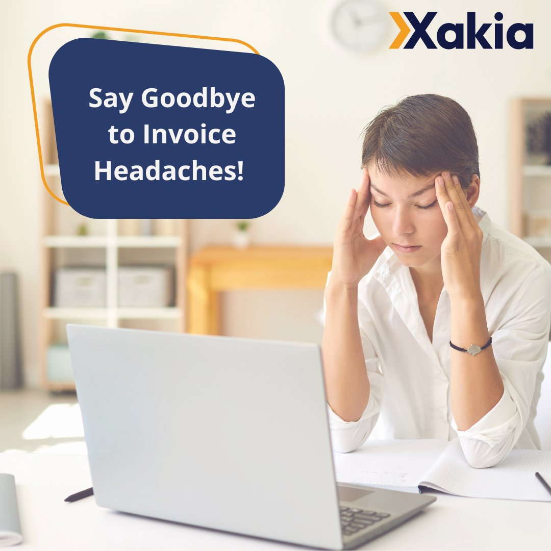 Collaboration should be easy, right? That's why we created Xakia Connect!

No more hidden fees. No more invoice limits. No headaches. Just simple, powerful, and affordable collaboration.

🔗 Ready to explore? Learn more here: hubs.ly/Q02W7WYW0
#XakiaConnect #Collaboration