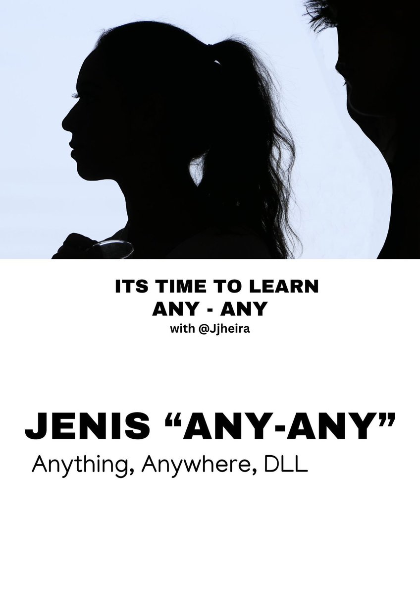 Hi English learners!
its time to learn
Jenis “ANY-ANY”

ada apa aja??? langsung simak dibawah yaa ☺️
