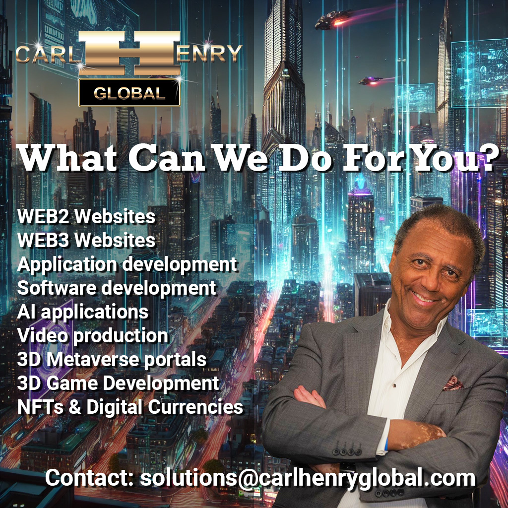 CardanoVerse - 3D Browser Based Metaverse Portals tweet media