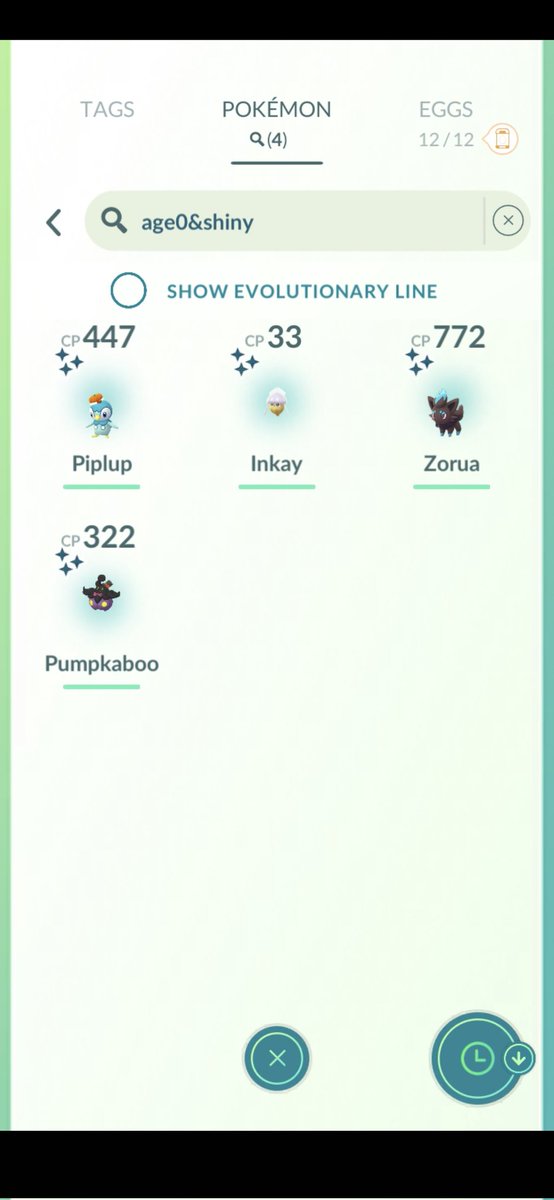 Halloween #PokemonGO Event is on Fire !!!