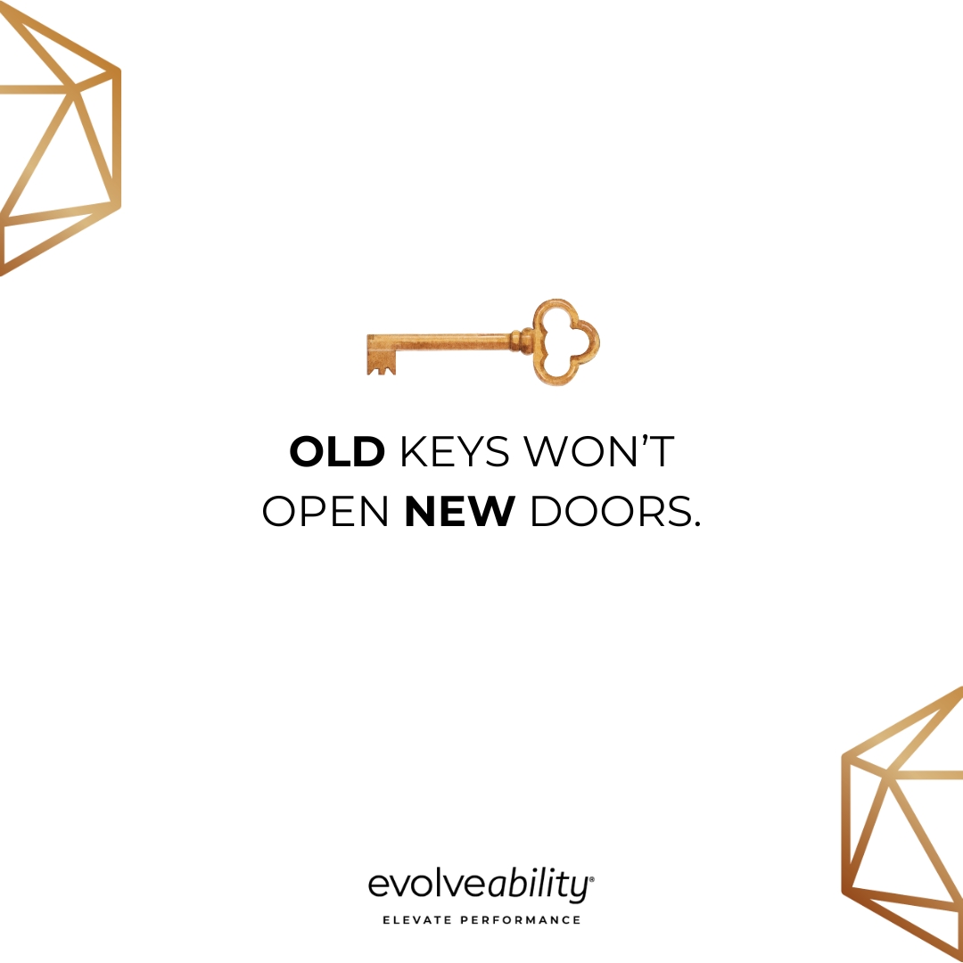 Evolveability tweet media