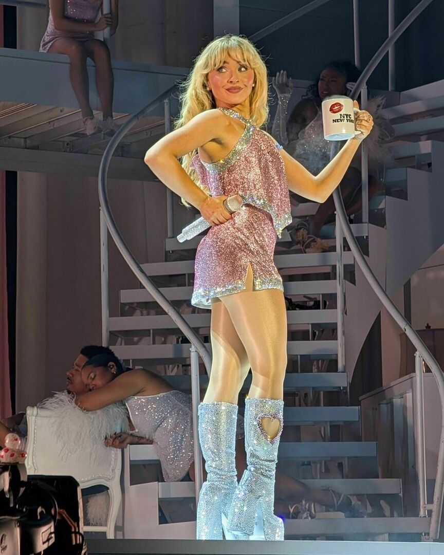 Concert Archives tweet media