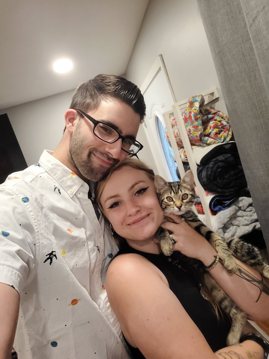 Grace79623670's tweet photo. Little late but I moved to NY two years ago yesterday! It’s been a journey of self discovery and love. And I’m so grateful to @fire_spell and @HummDm for helping me launch!! https://t.co/1JUELrmpj0