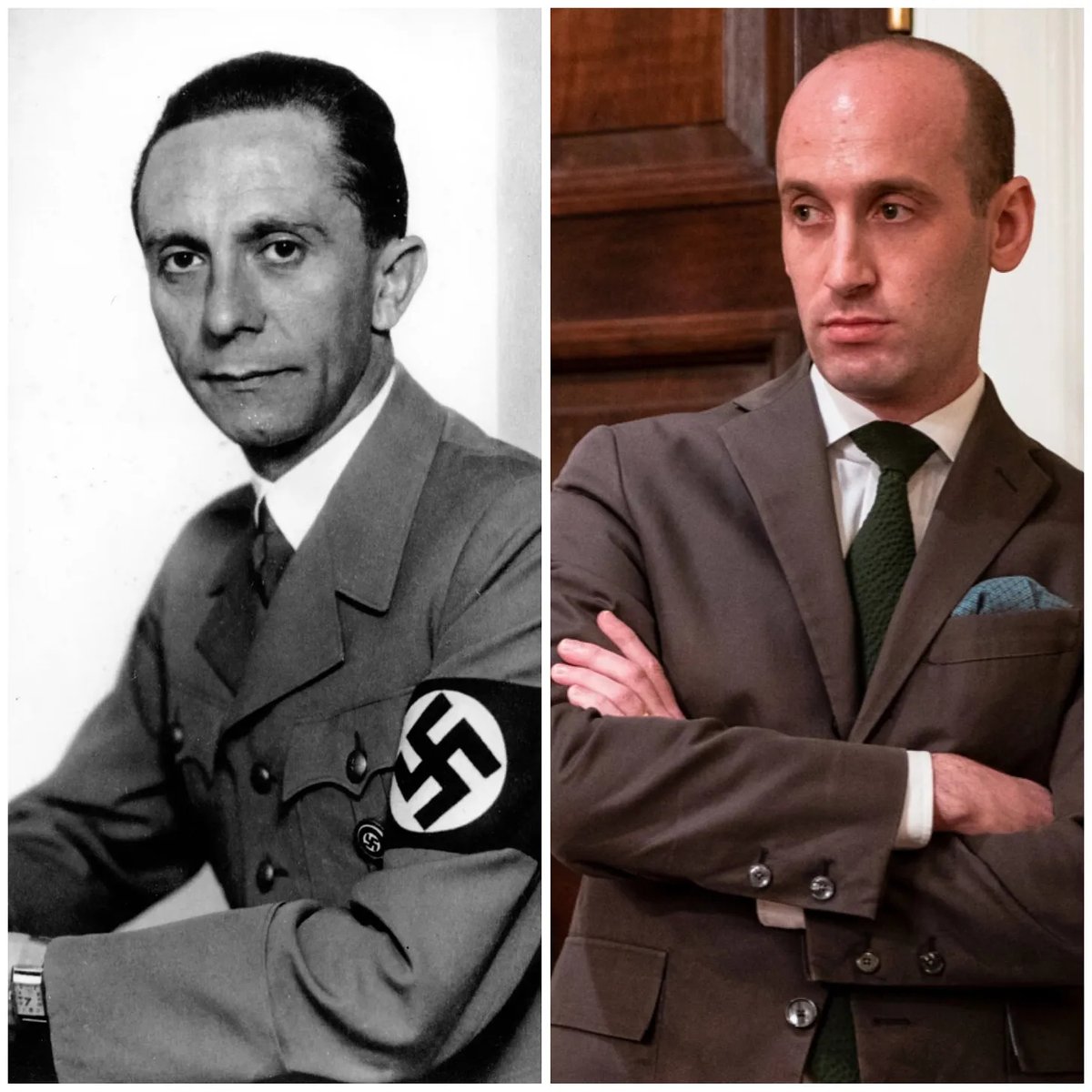 “Today’s warning is simple: if it talks like a Nazi, it is a Nazi.”

steveschmidt.substack.com/p/warning-4-if…