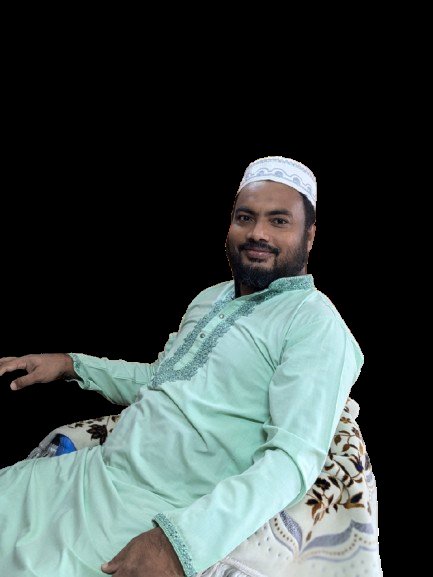 জীবন সুন্দর হয়... নামাজ এবং কোরআনের মধ্যে থাকলে...