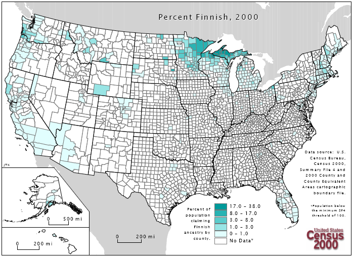 auronsavant's tweet photo. Finns were the only European people in US whose right to naturalization was ever questioned on the basis that they are not white, until a Minnesota court in 1908 ruled in their favor.

because of their Central Asiatic admixture, some argued they should be considered Asians, and excluded as part of the Chinese Exclusion Act.