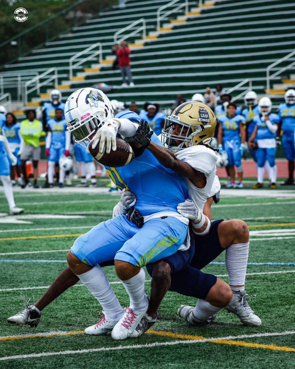 What an amazing way to end out the season with <a href="/CollegiateMb/">Myrtle Beach Collegiate Post-Grad Academy</a>! 2 catches… 2 TD’s! I am thankful for every part of it! I want to thank <a href="/MrNoOffseason/">Coach R. Williams</a> for trusting in me and taking me in! Full season tape dropping soon!
<a href="/Coach__Stone/">Russell Stone</a> <a href="/CoachHurney/">Coach Jim Hurney</a> <a href="/MBCschwenke/">Coach Schwenke 🏖</a>