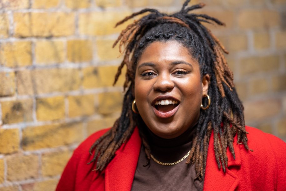 Spoken Nerd (@fotsn) on Twitter photo Will you be at our next show at <a href="/cockpittheatre/">The Cockpit</a>? Let's meet the acts!
<a href="/sciwithrach/">π§ π rachel ππ§ </a> is a neuroscientist, comedian, & science communicator at UCLβs Ear Institute.
Get ready for 1 scientist's pedantic quest to identify the world's smallest brain - let's measure some scale bars. Will you be at our next show at <a href="/cockpittheatre/">The Cockpit</a>? Let's meet the acts!
<a href="/sciwithrach/">π§ π rachel ππ§ </a> is a neuroscientist, comedian, & science communicator at UCLβs Ear Institute.
Get ready for 1 scientist's pedantic quest to identify the world's smallest brain - let's measure some scale bars.