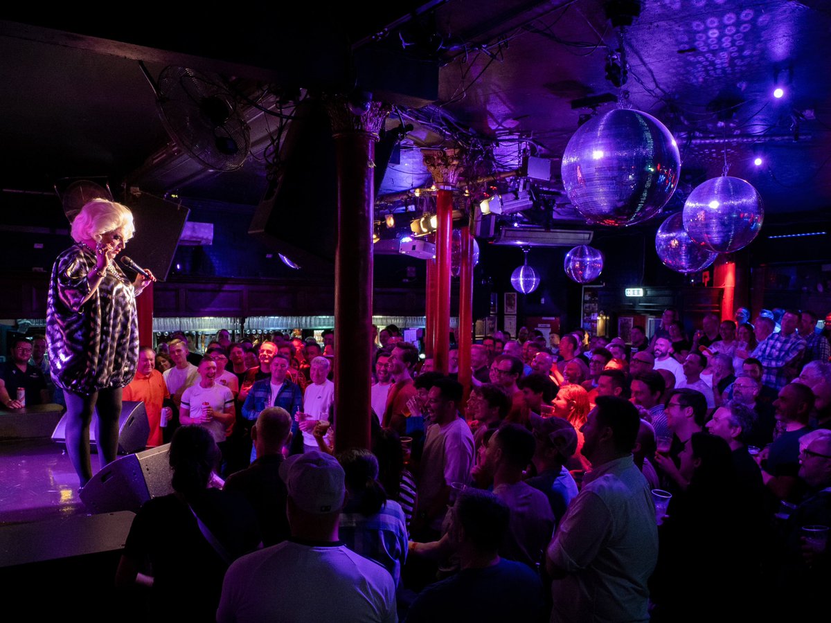 thervt's tweet image. 📸 Enjoy these splendid @YesZebra shots of @myradubois’ concert presentation of laughter and song last Sunday, then book tix for one (or more) of the few remaining Myra Sunday shows at The RVT this year! We know she wouldn’t want you to miss out!! 💫