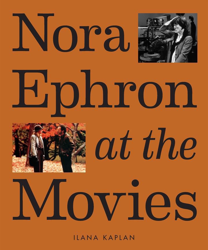 Shawnee Mead (@shawneemead) on Twitter photo Happy publication day to my lovely friend <a href="/lanikaps/">ilana kaplan</a> and her first book, Nora Ephron at the Movies 🎥🎬🍿
Nora Ephron at the Movies (with foreword by <a href="/imjasondiamond/">Jason Diamond</a>) is out now from @abramsbooks in hardback and ebook formats, and the audiobook is read by THE <a href="/MaraWilson/">Mara Wilson</a>. Happy publication day to my lovely friend <a href="/lanikaps/">ilana kaplan</a> and her first book, Nora Ephron at the Movies 🎥🎬🍿
Nora Ephron at the Movies (with foreword by <a href="/imjasondiamond/">Jason Diamond</a>) is out now from @abramsbooks in hardback and ebook formats, and the audiobook is read by THE <a href="/MaraWilson/">Mara Wilson</a>.
