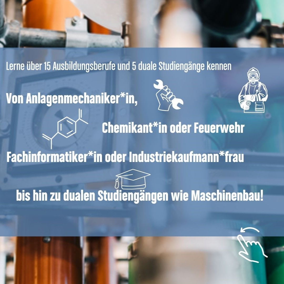 CHEMPARK tweet media