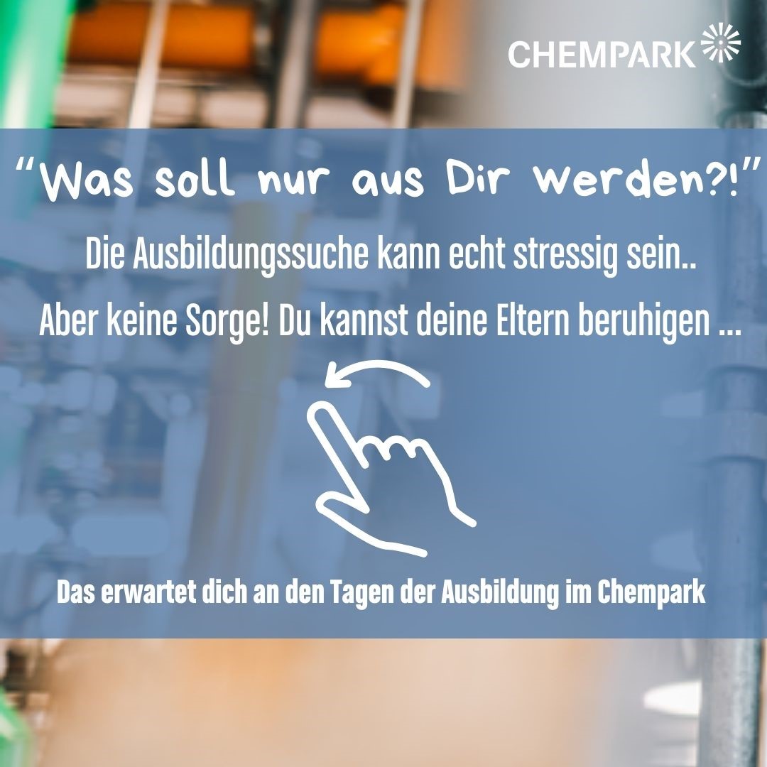 CHEMPARK tweet media