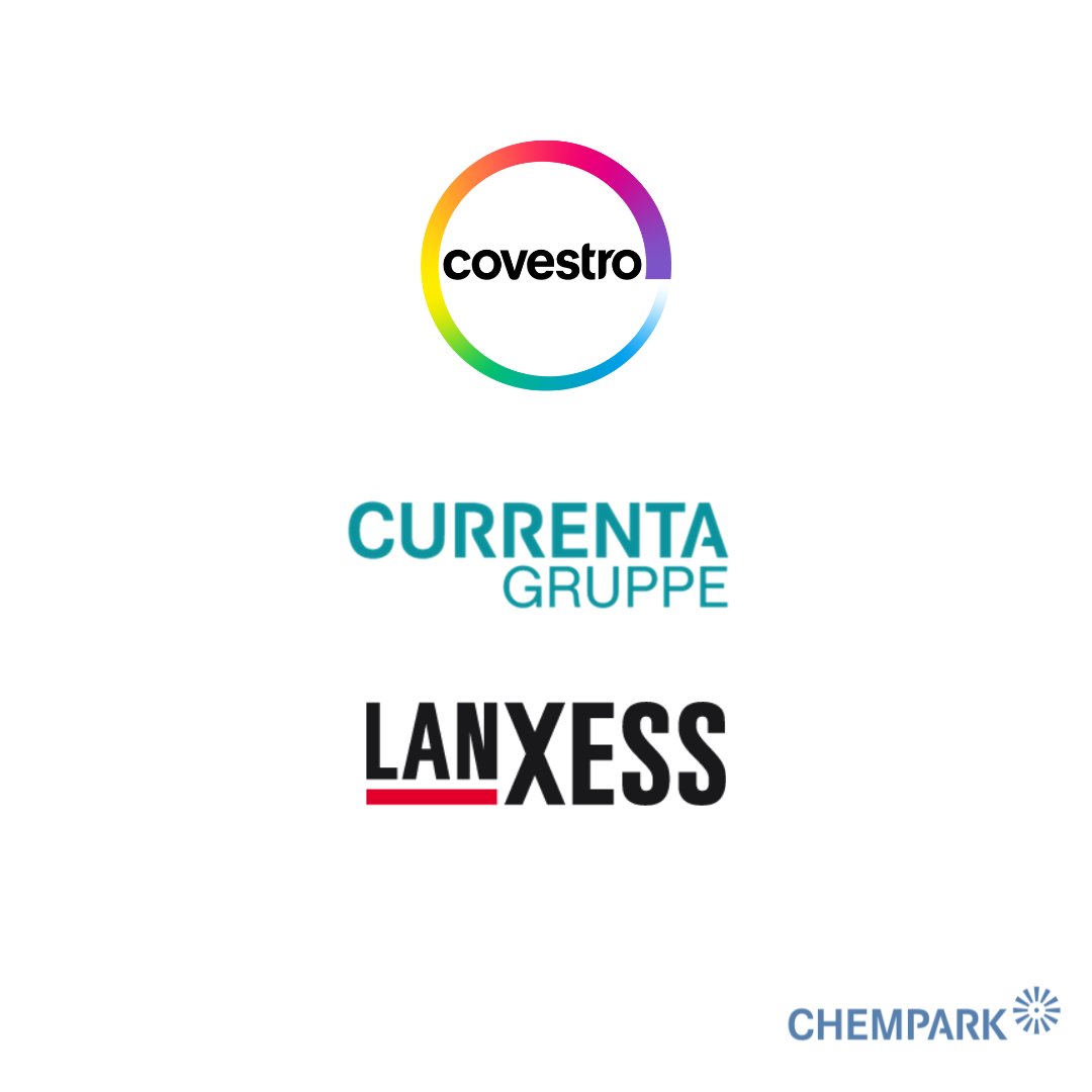 CHEMPARK (@chempark) on Twitter photo Deine Zukunft wartet! Entdecke die spannenden Ausbildungsberufe unserer Partnerunternehmen, darunter <a href="/CovestroDE/">Covestro Deutschland</a>, Chemion, <a href="/CURRENTA/">CURRENTA</a>, <a href="/LANXESS_DEU/">LANXESS Deutschland</a> und <a href="/Tectrion/">Tectrion</a>. Mehr Infos & die Anfahrtsbeschreibung 👉chempark.de/tage-der-ausbi…
#Ausbildung #Karriere #Zukunft #Chempark Deine Zukunft wartet! Entdecke die spannenden Ausbildungsberufe unserer Partnerunternehmen, darunter <a href="/CovestroDE/">Covestro Deutschland</a>, Chemion, <a href="/CURRENTA/">CURRENTA</a>, <a href="/LANXESS_DEU/">LANXESS Deutschland</a> und <a href="/Tectrion/">Tectrion</a>. Mehr Infos & die Anfahrtsbeschreibung 👉chempark.de/tage-der-ausbi…
#Ausbildung #Karriere #Zukunft #Chempark