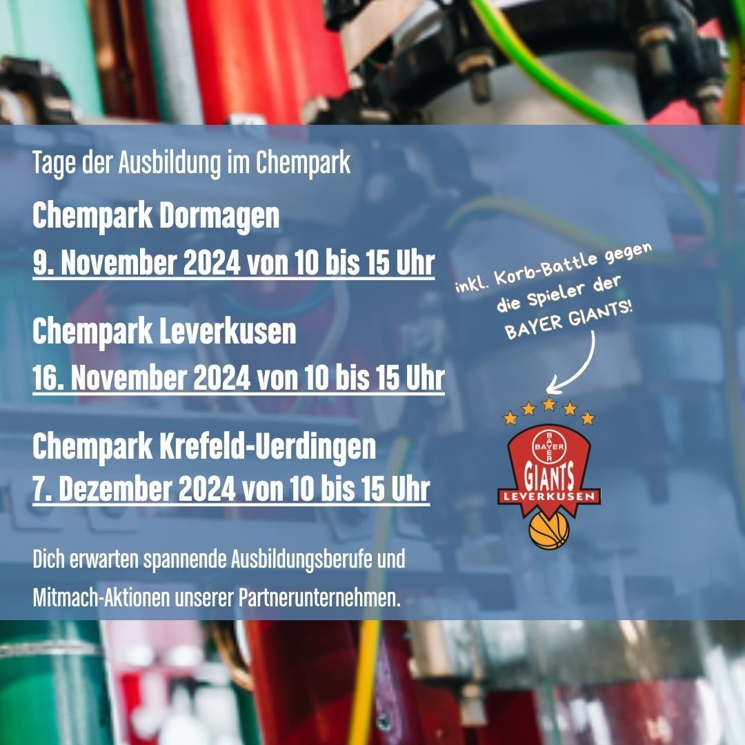 CHEMPARK tweet media