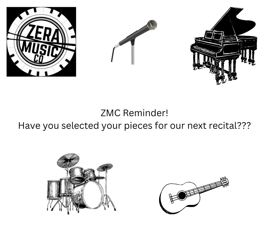 ZeraMusicCo's tweet photo. Instructors and students! https://t.co/2FBAXRsb5n