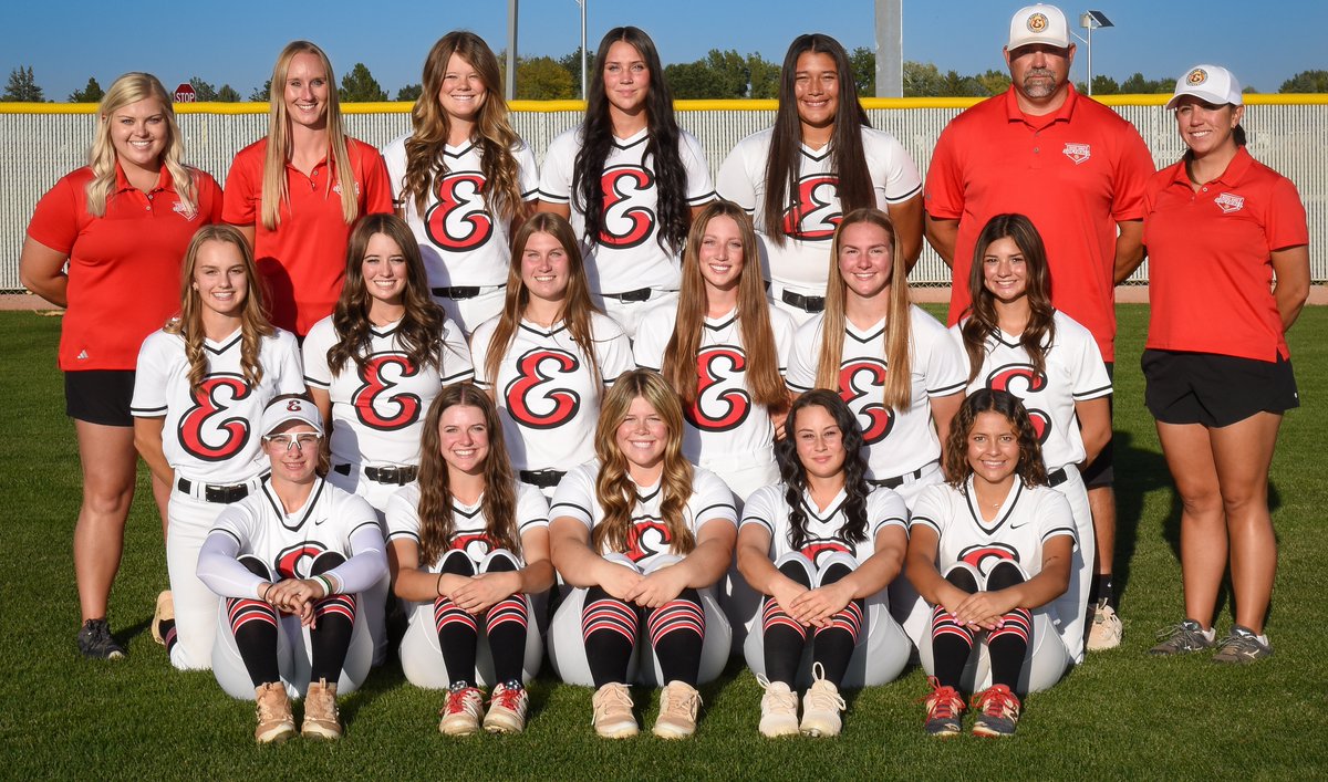 🏆 Eaton High School Softball are the 2024 Class 3A State Champions! 🥎 Dive into their journey, standout players, and season highlights in our latest team spotlight! <a href="/EatonRedsSball/">Eaton Reds Softball</a> #StateChamps #EatonSoftball 

🔗: loom.ly/8I9G1rs