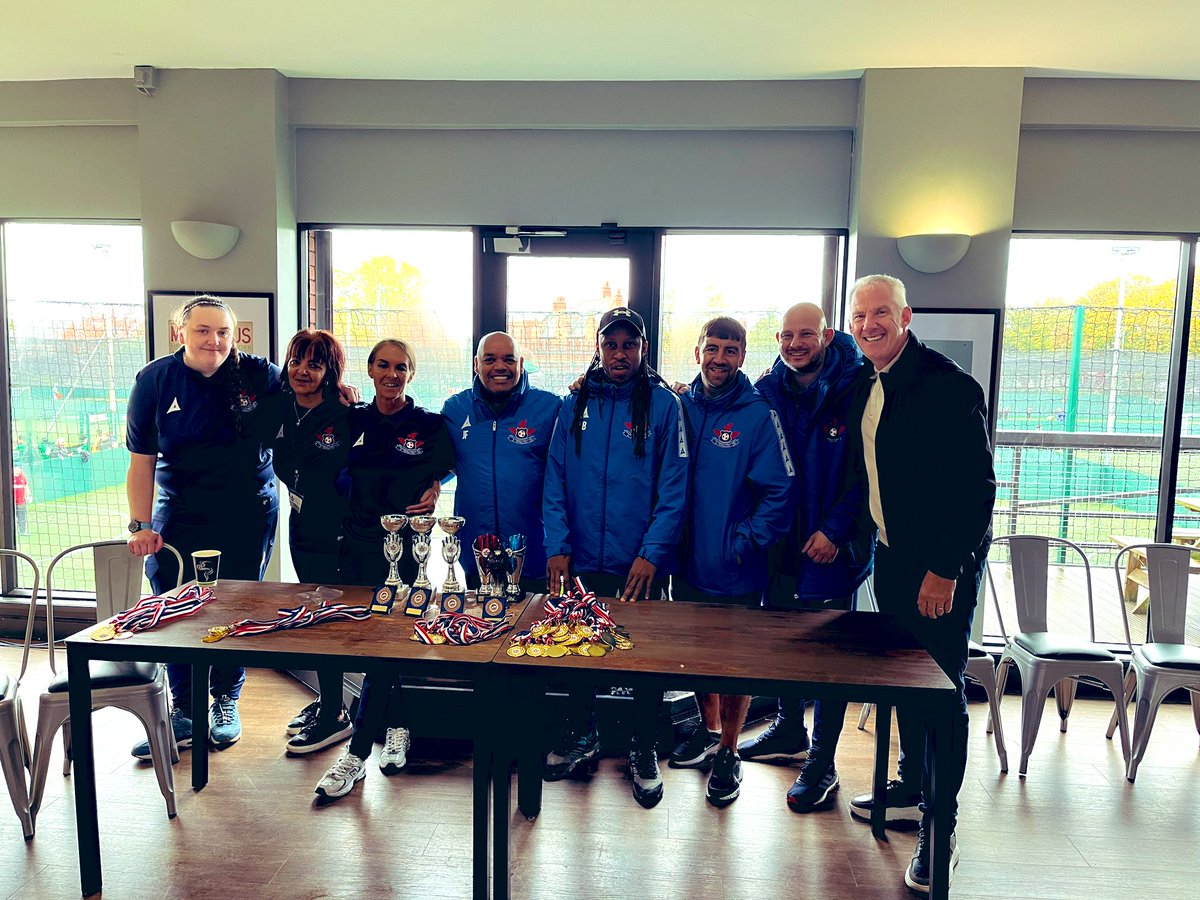 MrChrisFoy's tweet photo. Always a pleasure to attend @LivHomelessFC end of season celebrations. Thanks to the amazing volunteers who make it happen year on year 👏🏻⚽️🏆 https://t.co/6YvVtuRdeW