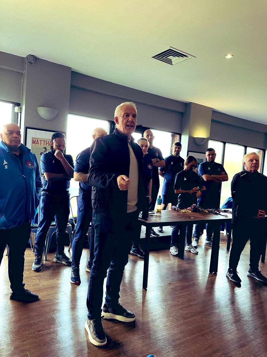 Chris Foy (@mrchrisfoy) on Twitter photo Always a pleasure to attend <a href="/LivHomelessFC/">Liverpool Homeless FC</a> end of season celebrations. Thanks to the amazing volunteers who make it happen year on year ๐๐ปโฝ๏ธ๐ Always a pleasure to attend <a href="/LivHomelessFC/">Liverpool Homeless FC</a> end of season celebrations. Thanks to the amazing volunteers who make it happen year on year ๐๐ปโฝ๏ธ๐