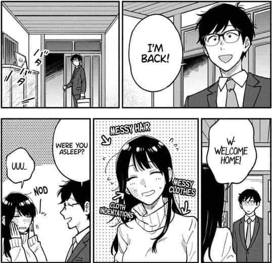 Maririn~ tweet media