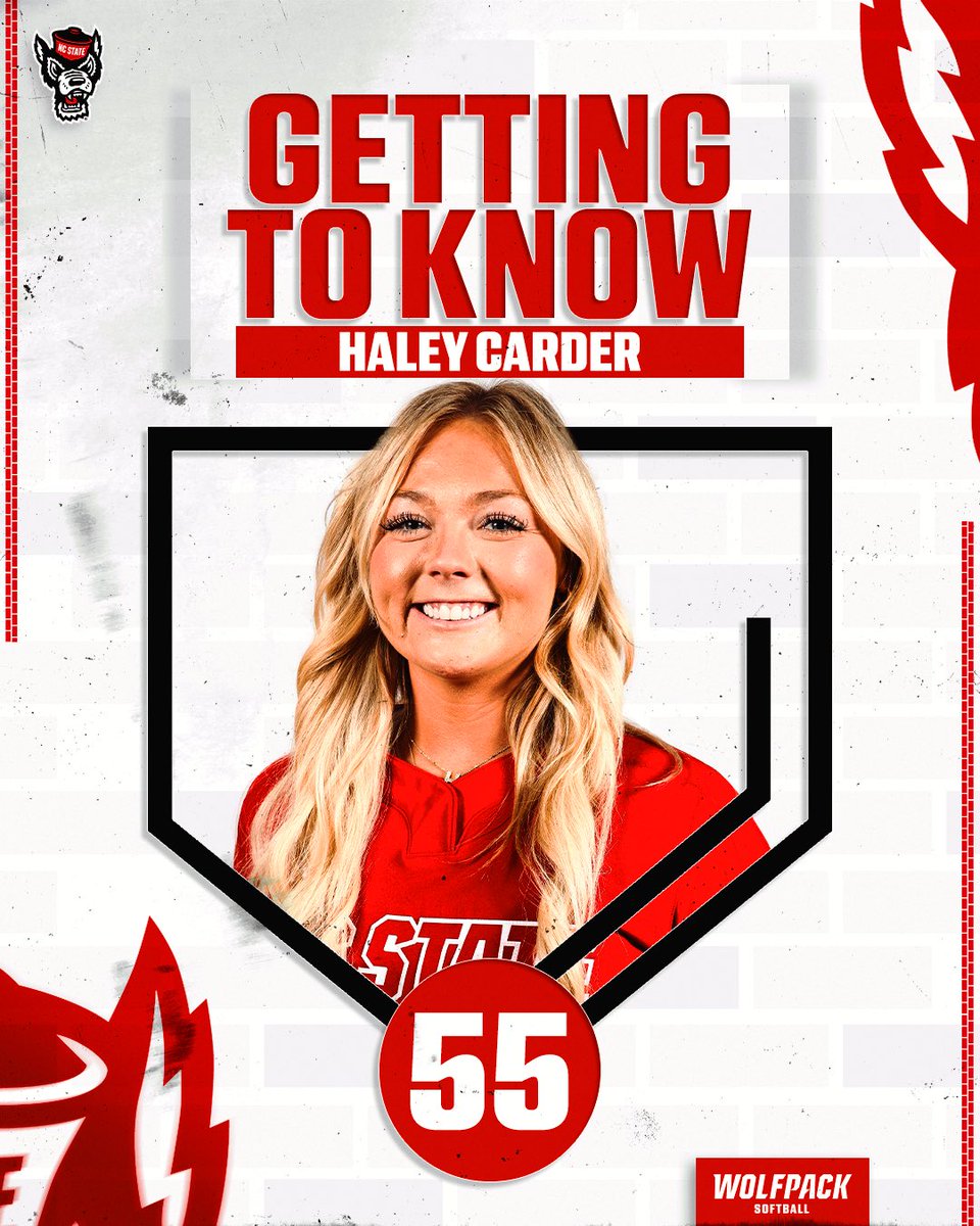 NC State Softball tweet media