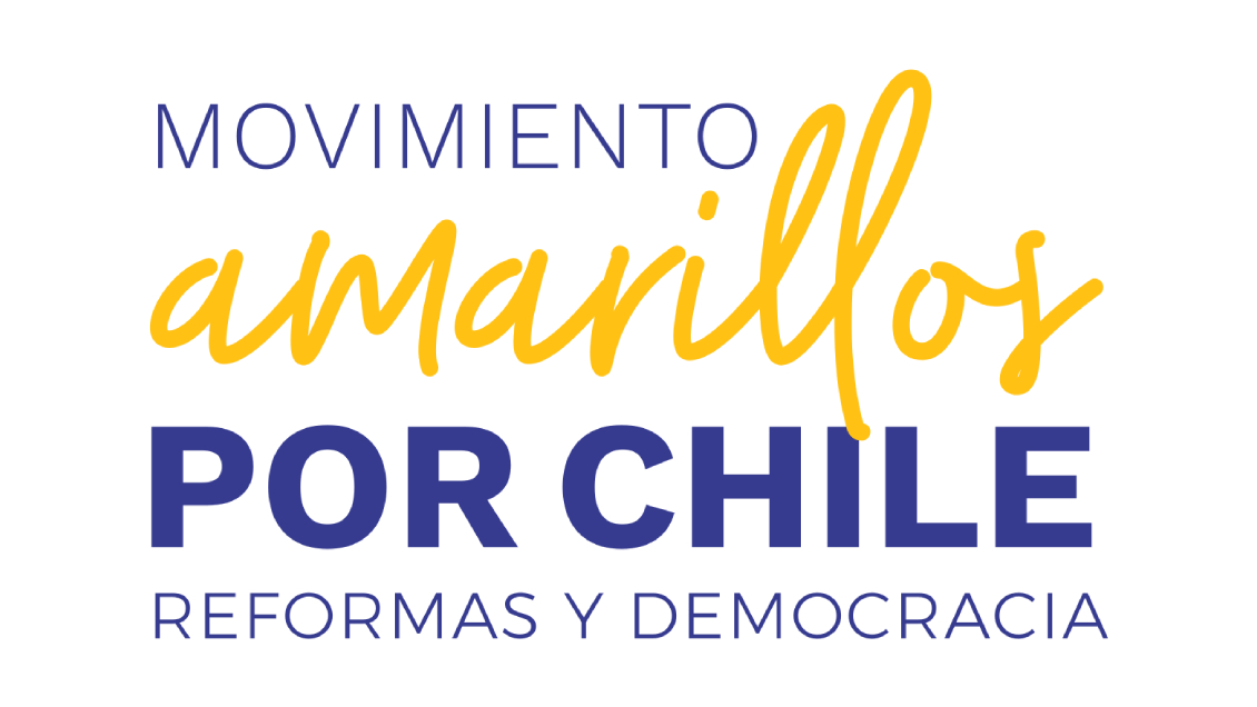 Cooperativa's tweet photo. #CooperativaContigo Sobrerrepresentación de Amarillos por Chile en los medios de comunicación: "El aporte que hacemos es la calidad de nuestra opinión" https://t.co/Zw8bv98RRn https://t.co/3Qnle6UIbJ