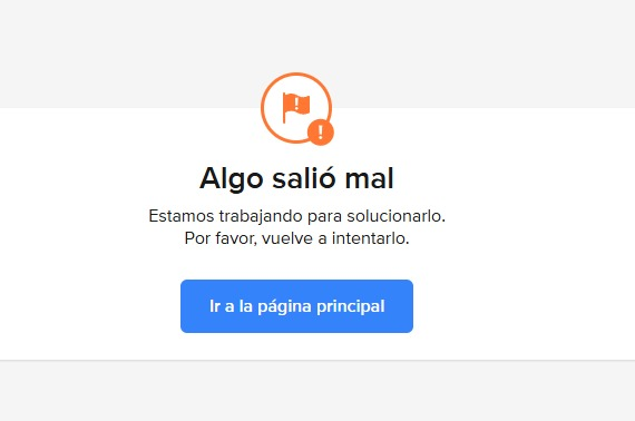 jdasne's tweet photo. Buen dia...! queres denunciar una publicación en @ML_Argentina https://t.co/Z3Ue9IiroQ