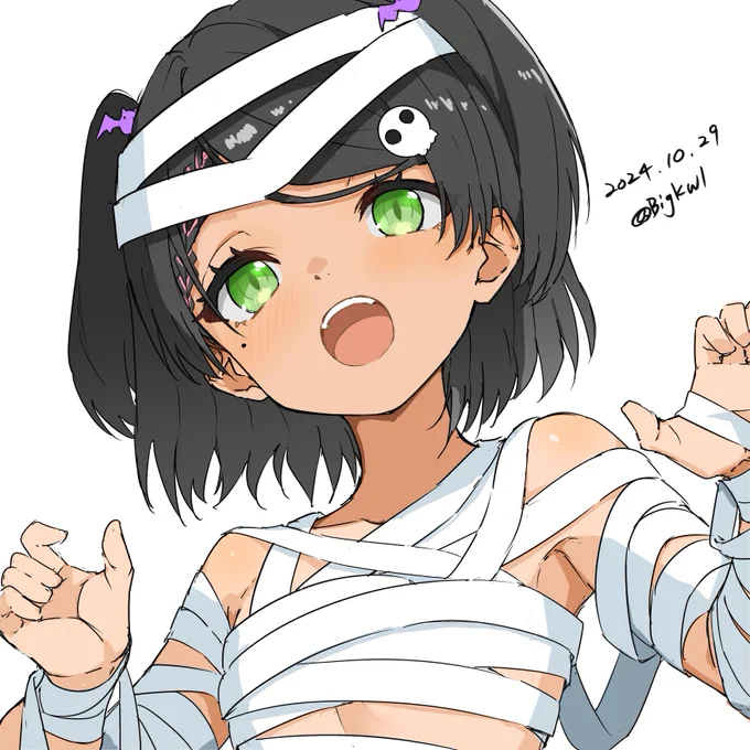 シロッコ#艦これ版深夜の真剣お絵描き60分一本勝負 #艦これ版真剣お絵描き60分一本勝負_20241029 