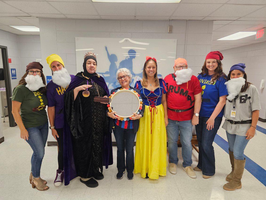 High Point: Fulton tweet media