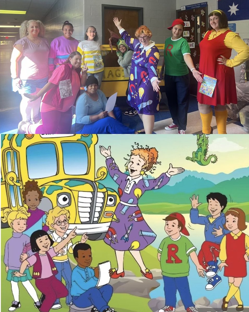 High Point: Fulton tweet media