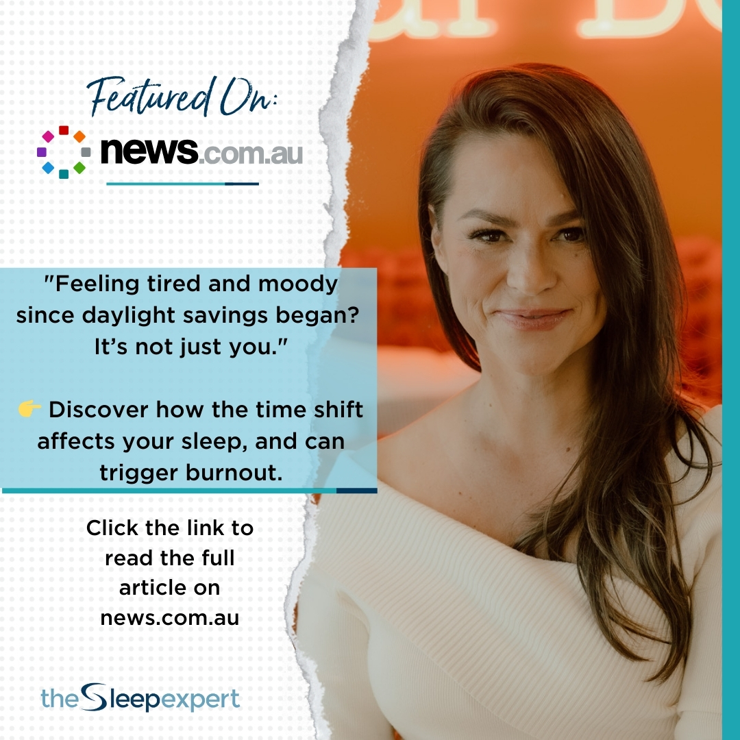 The Sleep Expert tweet media