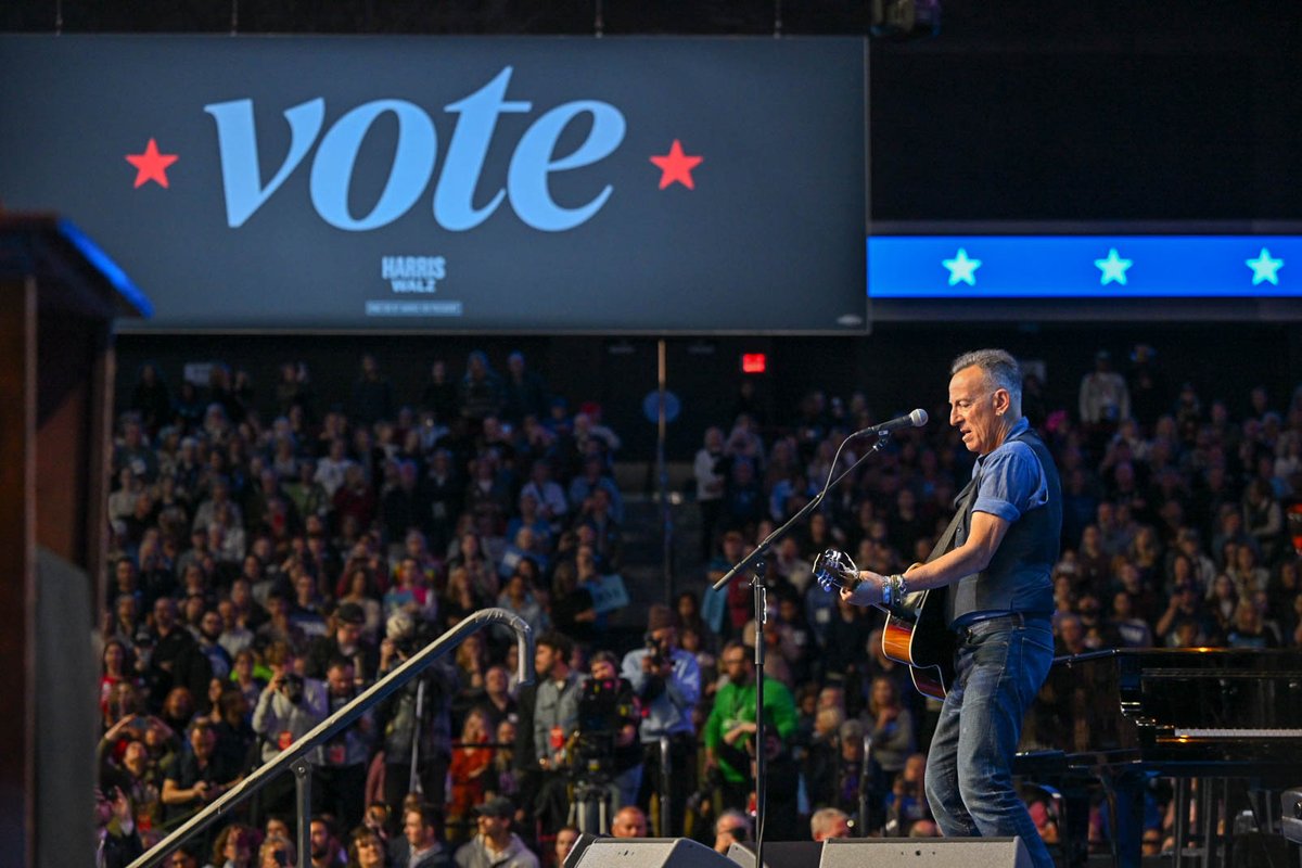 Philly, I’m counting on you to reach out to your family, friends, neighbors – everyone in your life – and help them make a plan to vote.

Let’s elect <a href="/KamalaHarris/">Kamala Harris</a> and <a href="/Tim_Walz/">Tim Walz</a> and keep this country moving forward. IWillVote.com