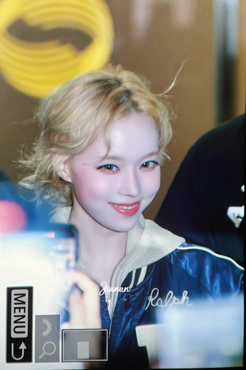 jiunan01winter's tweet photo. 241029 수고수고

#aespa #에스파 #WINTER #윈터 https://t.co/mK4Evygno8