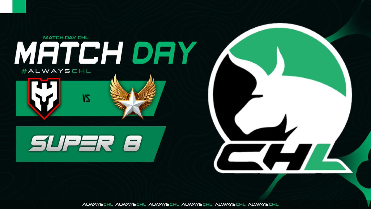 CHL โข SUPERLIGA โข (@chliga2) on Twitter photo #ClashRoyale | SUPER 8 ๐
ใSEMIFINAL ใ
- Acรก no habrรก revancha, gloria para uno, derrota y olvido para otro. 
ยป ๐ต๐ช <a href="/WarriorsSquadGG/">Warriors Squad #WS</a> (top 7ยฐ)
ยป ๐จ๐บ @Allstarleg
#AlwaysCHL #ClashRoyale | SUPER 8 ๐
ใSEMIFINAL ใ
- Acรก no habrรก revancha, gloria para uno, derrota y olvido para otro. 
ยป ๐ต๐ช <a href="/WarriorsSquadGG/">Warriors Squad #WS</a> (top 7ยฐ)
ยป ๐จ๐บ @Allstarleg
#AlwaysCHL