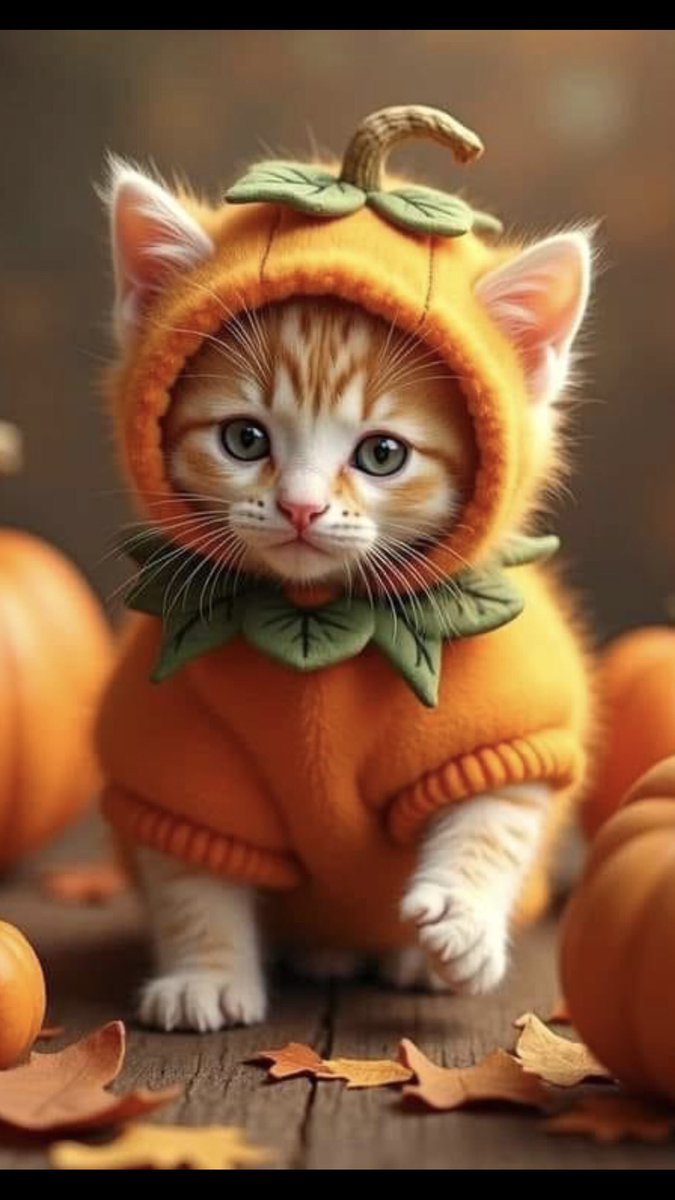 SusanDaw1's tweet photo. #NationalCatDay #SweetKitty #AnimalLover #GingerKitty #Adorable ๐งก๐ป๐ฅฐ๐๐งก๐พ๐๐งก๐๐๐งก๐ฅฐ๐พ๐๐ฑ๐งก๐๐ฑ๐งก https://t.co/YEpXg9sKxE