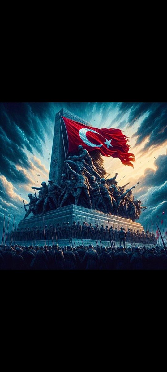 Emrcnn17's tweet photo. #29EkimCumhiyetBayramı https://t.co/i1Y7obJyfy