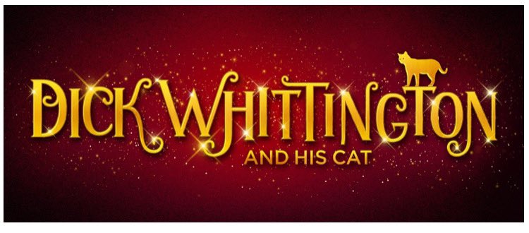 City Actors (@city_actors) on Twitter photo Cast announcement! <a href="/GreenwichTheatr/">Greenwich Theatre</a>
Inés Ruiz plays Tommie The Cat in Dick Whittington cat 🐈⬛ 👏🏻👏🏻👏🏻 Cast announcement! <a href="/GreenwichTheatr/">Greenwich Theatre</a>
Inés Ruiz plays Tommie The Cat in Dick Whittington cat 🐈⬛ 👏🏻👏🏻👏🏻