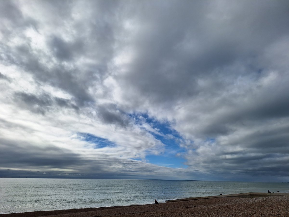 Hove today