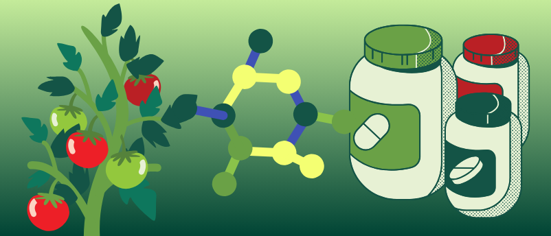 MyBioTechniques's tweet photo. Are cyclotides the future of drug design? We spoke with David Craik from @ARC_CIPPS and @UQ_News at @ELRIG_UK Drug Discovery 2024 to find out more about cyclic peptides, how they can be sustainably produced and their potential in drug development.

Read more >>> https://t.co/ixaG1bEnXG

#ELRIGDD24 #cyclotides