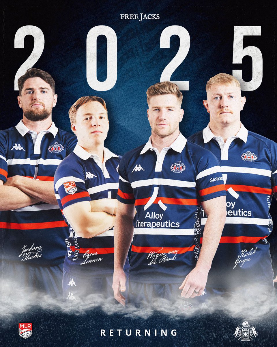 These Free Jacks are back and ready to ride into 2025!

Read more at freejacks.com/news/back-in-a…