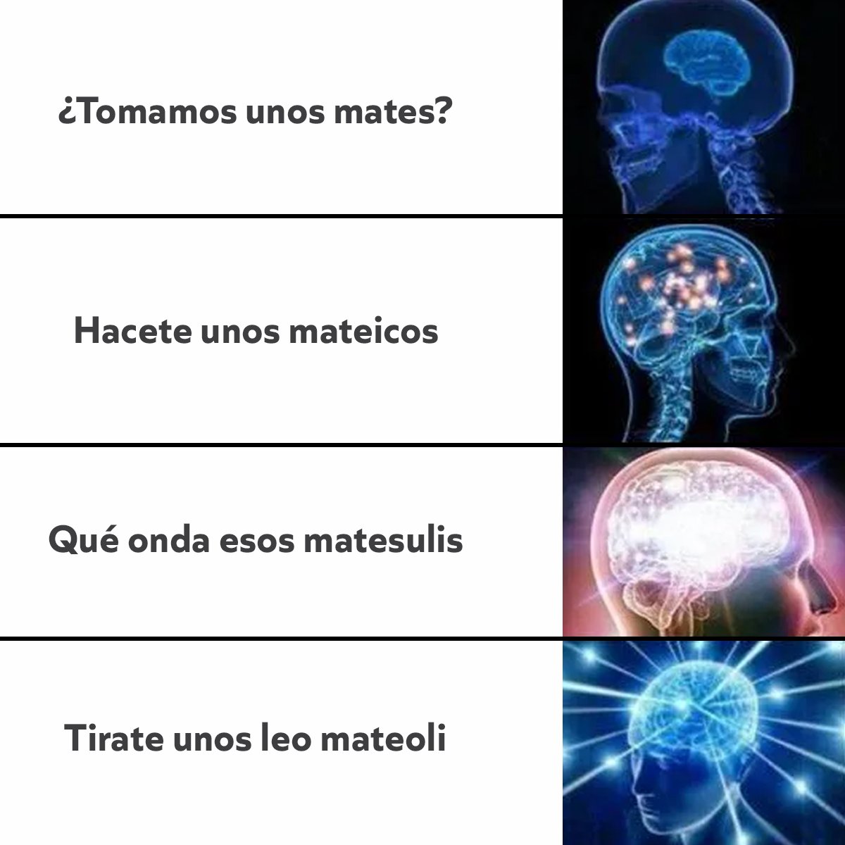 Tuki esos matecitos🧉
#YerbaMateArgentina #YerbaMate #Argentina #Mate #Mateoli #Matioli #Matesulis #Memes #Meme #Mateicos